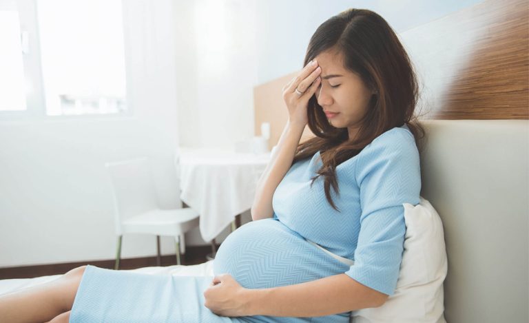 ७ लक्षण, जुन गर्भावस्थामा जोखिमपूर्ण हुन्छ