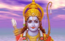 आज रामनवमी, देशभर सार्वजनिक बिदा