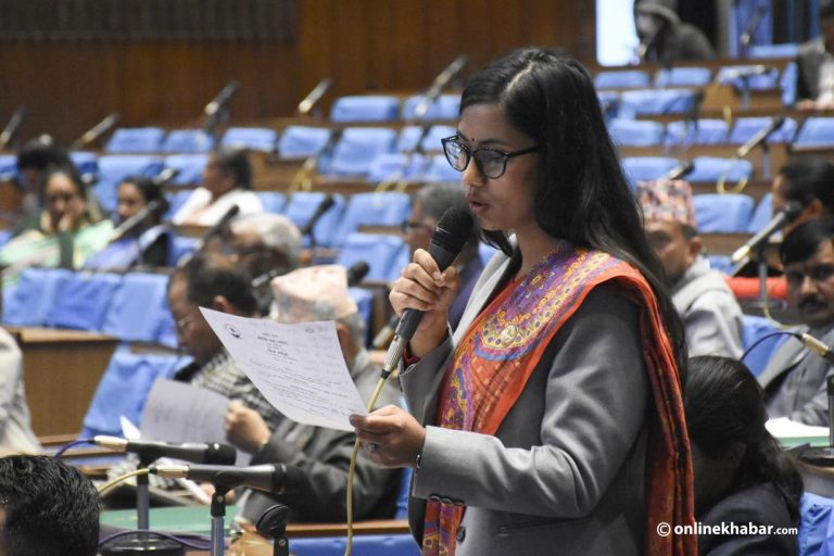 न्यायाधीश नियुक्तिमा राजनीतिक भागबन्डा अन्त्यको माग