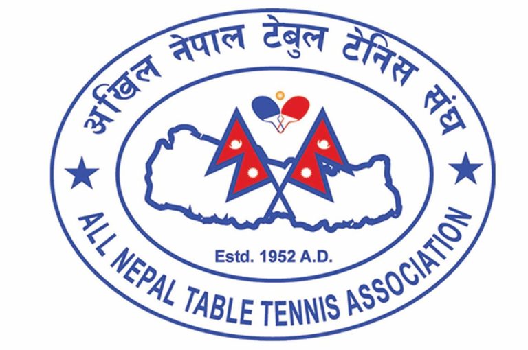 टेबल टेनिस संघको चुनावी समिति गठन