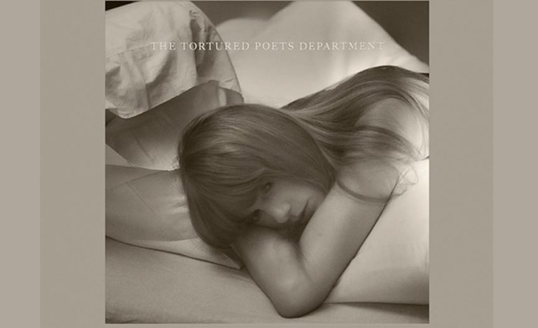 ‘द टर्चड पोएट्स डिपार्टमेन्ट’ बन्यो स्पोटीफाइमा एक सातामै अर्ब पटक सुनिने पहिलो एल्बम