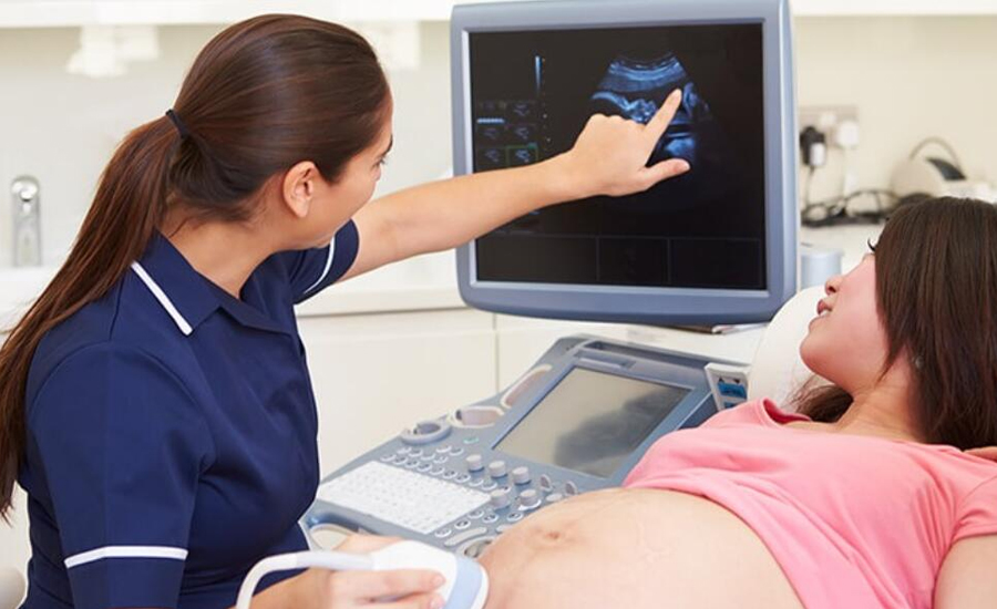 गर्भावस्थामा अल्ट्रासाउन्डको महत्त्व के छ ?