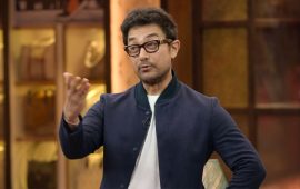 ‘महाभारत’ फिल्ममा आमिर श्रीकृष्णको भूमिकामा देखिन लागेका हुन् ?
