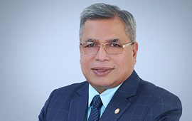 ‘शान्ति, स्थायित्व र सहकार्य नेपालको भविष्यसँग गाँसिएको छ’