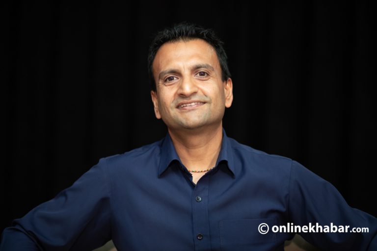 सडक सुरक्षा ऐन चाँडो ल्याइयोस् : सांसद गजुरेल