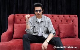 जन्मदिन मनाउँदै अनमोल, ‘जेरी अन टप’ पछि उत्कृष्ट ‘दोस्रो इनिङ्स’