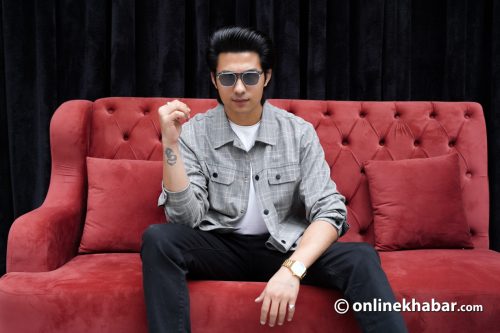 जन्मदिन मनाउँदै अनमोल, ‘जेरी अन टप’ पछि उत्कृष्ट ‘दोस्रो इनिङ्स’