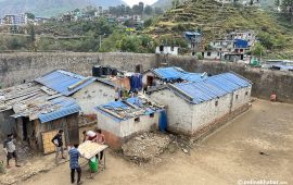 सुदूरपश्चिमका सात जिल्ला कारागारमा सेना खटाइयो