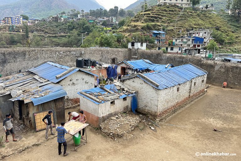 सुदूरपश्चिमका सात जिल्ला कारागारमा सेना खटाइयो