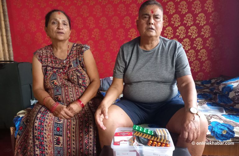 राज्यले हडपेको जग्गा फर्काउन चन्द्रबहादुरले २९ वर्षसम्म खेपेको हैरानी