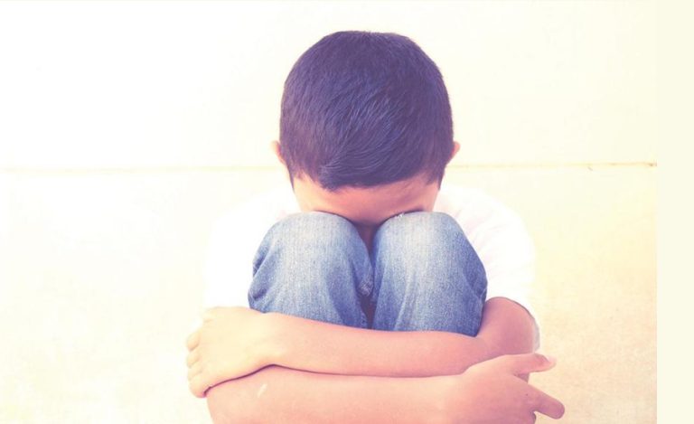 बाल्यकालको नकारात्मक अनुभवले हुनसक्छ दीर्घकालीन मानसिक समस्या