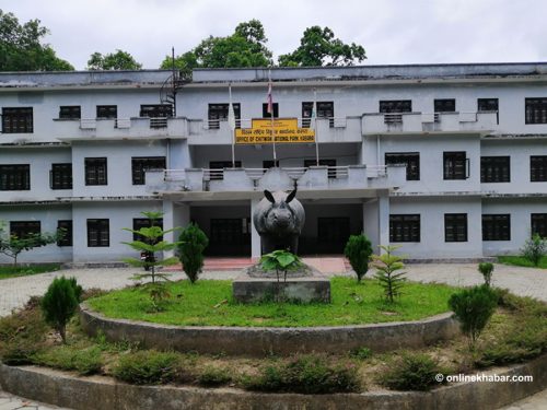 चितवनमा वन्यजन्तुको आक्रमणबाट एक वर्षमा ११ जनाको मृत्यु