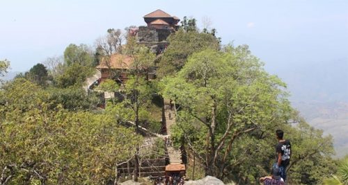गोरखकाली र गोरखनाथ मन्दिरको भेटी व्यवस्थापन गर्न समिति बनाउने तयारी