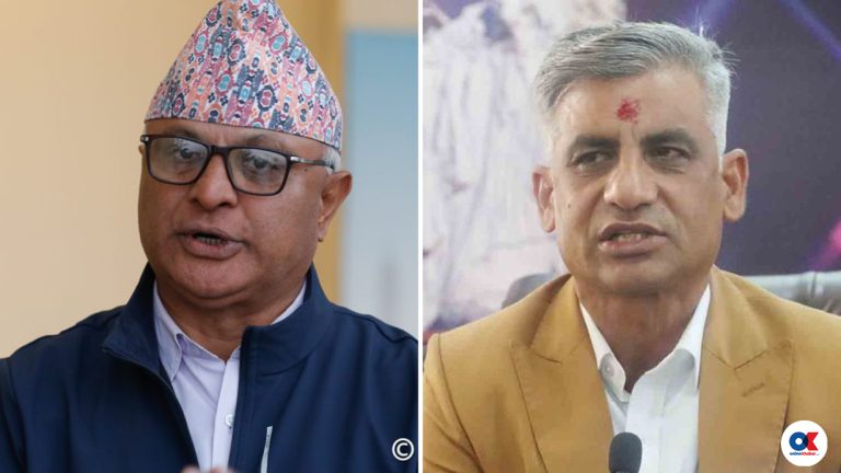 कोशी सरकार गठनविरुद्धको मुद्दा न्यायाधीशद्वय श्रेष्ठ र ढकालको इजलासमा