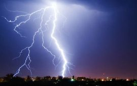 गुल्मीमा चट्याङ लागेर थप ३ जना घाइते