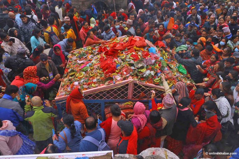 मातातीर्थका रोचक दुई किंवदन्ती, तपाईंलाई थाहा छ ? (तस्वीरहरू)