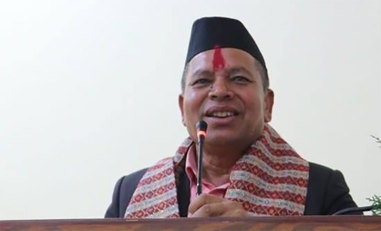 बूढानीलकण्ठका मेयरलाई १ महिना कैद गर्न आदेश