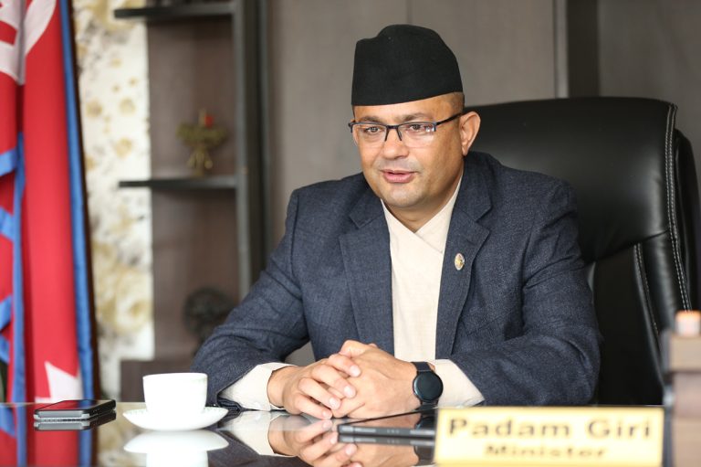 संसदका कर्मचारीको माग सम्बोधनको प्रयासमा कानुन मन्त्रीको नेतृत्वमा सहजीकरण समिति गठन