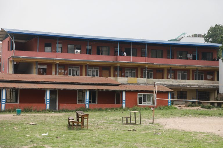 १०० मत खसेपछि पाटन क्याम्पसमा रोकियो मतदान, सहमतिको प्रयास जारी