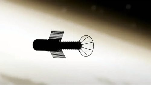मंगल ग्रहमा दुई महिनामै पुग्नेछन् अन्तरिक्ष यात्री, प्लाज्मा रकेट बनाउने नासाको योजना
