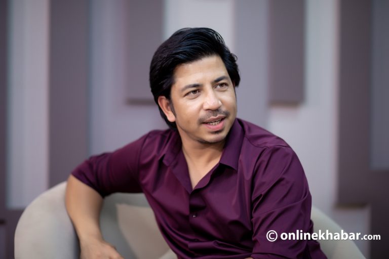 ‘माइतीघर’बारे प्रकाश सपुत : ‘२०८२ सम्मका लागि यो मेरो अन्तिम फिल्म’