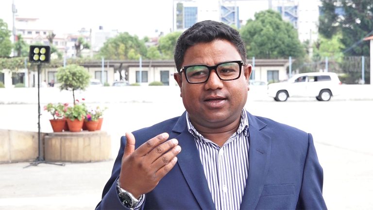 प्रधानमन्त्रीलाई छिटो विश्वासको मत लिन रास्वपाको आग्रह
