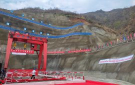 भौतिक मन्त्रालयले ४० रुग्ण ठेक्का तोड्यो, शहरी विकास र सिँचाइका कति ?