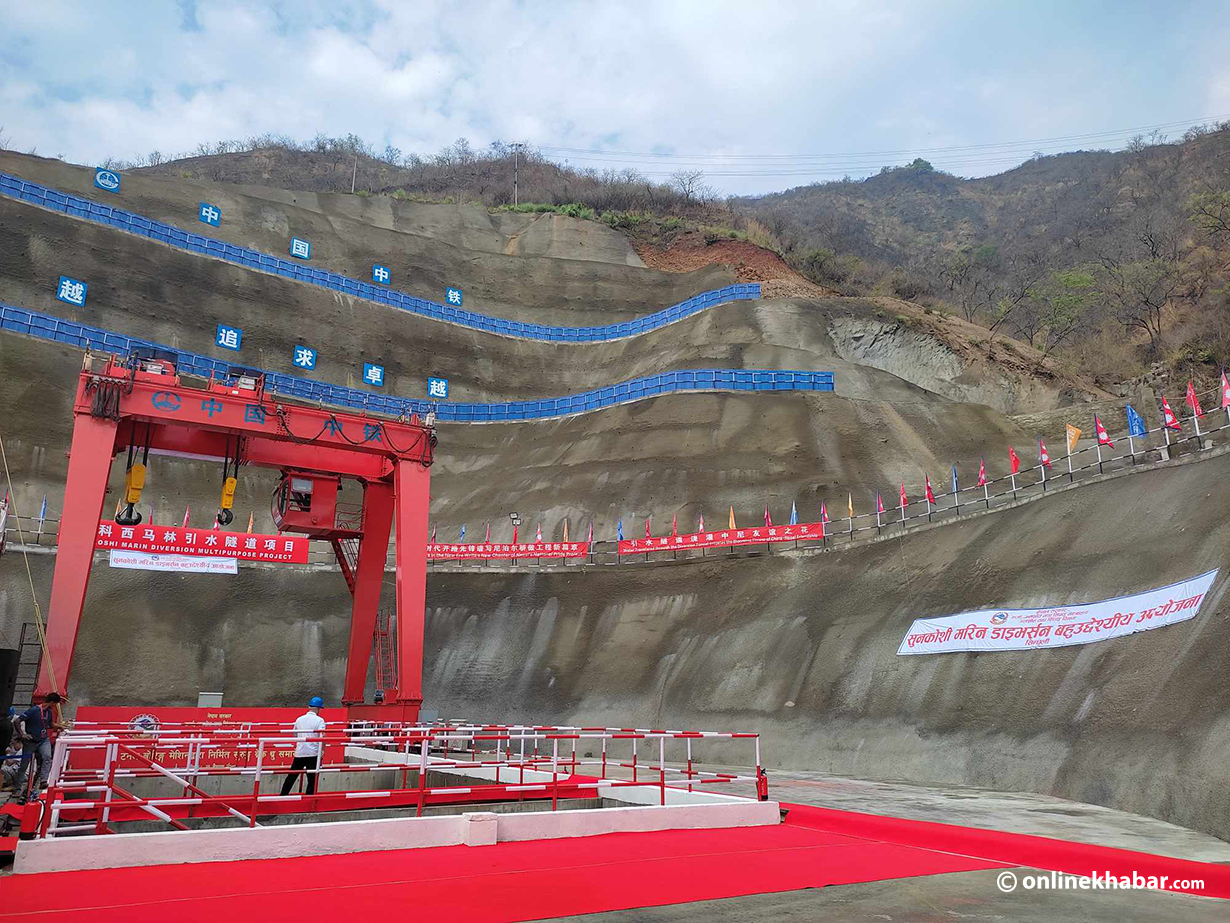 भौतिक मन्त्रालयले ४० रुग्ण ठेक्का तोड्यो, शहरी विकास र सिँचाइका कति ?