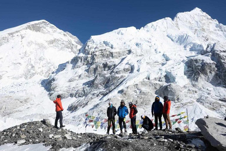 नेपालमा छायांकन गरिएको शो ‘द च्यालेन्जर्स’को प्रिमियर न्युयोर्क, मुम्बई र मनिलामा हुने