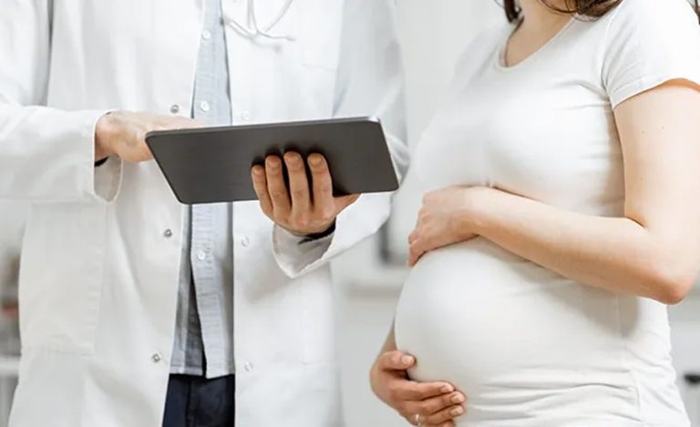गर्भावस्थामा थाइराइड बढ्दा शिशुमा कस्तो असर पर्छ ?