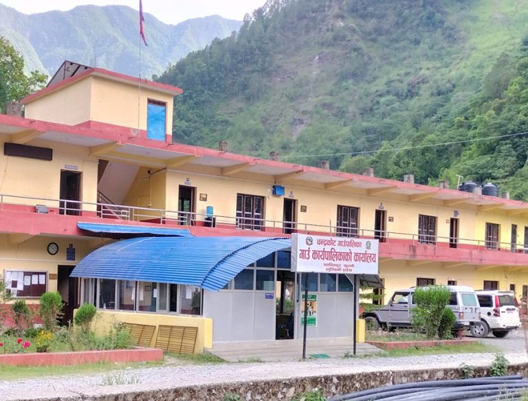 गुल्मीको चन्द्रकोटले हल गोरु पाल्ने कृषकलाई प्रोत्साहन भत्ता दिने
