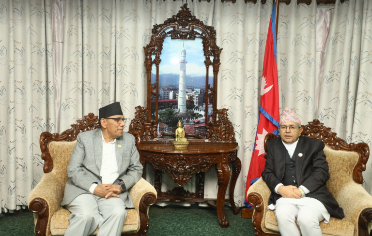 अनुमति विना गैरसरकारी संस्थाको सहयोग नलिन सभामुख र अध्यक्षको निर्देशन