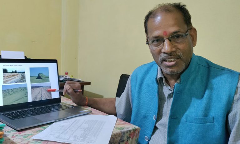 ‘तराईमा पानीको स्रोत जोगाउन चुरेमा जंगल बचाउनै पर्छ’