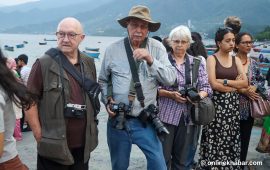 होटलमा बढे पाहुना, ‘अकुपेन्सी’ उल्लेख्य सुधार