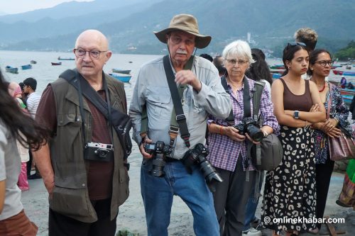 होटलमा बढे पाहुना, ‘अकुपेन्सी’ उल्लेख्य सुधार