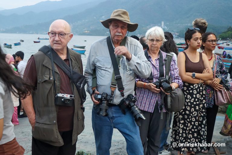 होटलमा बढे पाहुना, ‘अकुपेन्सी’ उल्लेख्य सुधार