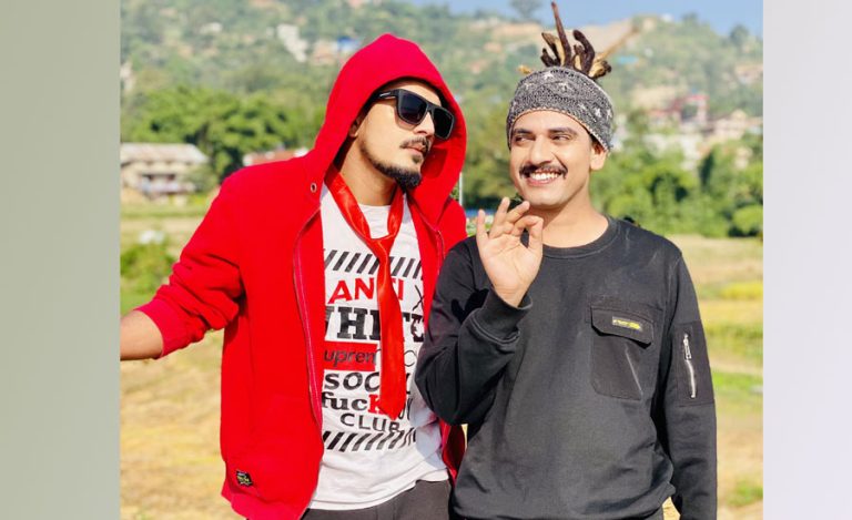 ‘लाज शरणम’ शिवरात्रिमा आउने, असार मध्यदेखि छायांकन