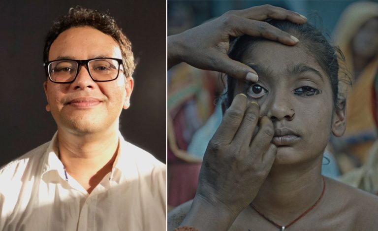 अविनाशको ‘लोरी’ अमेरिकाको ‘इण्डियन फिल्म फेस्टिभल’मा छनोट