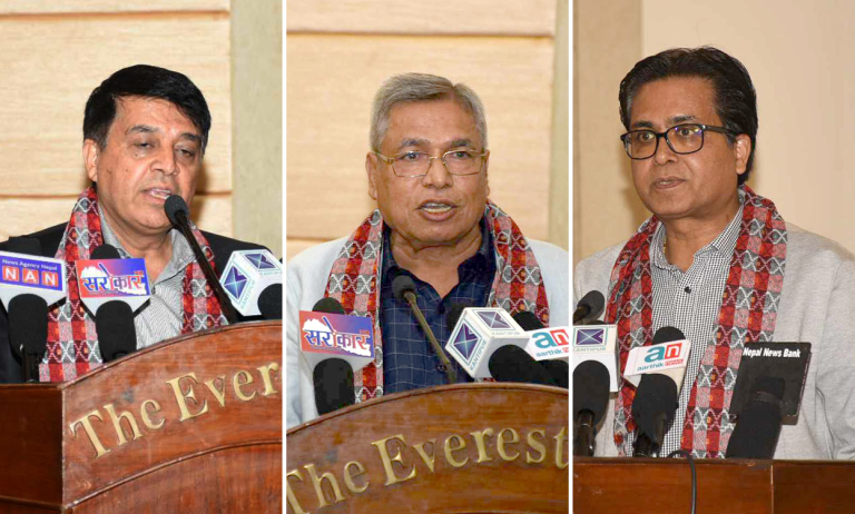 ‘बजेट यथार्थपरक र संयमित’