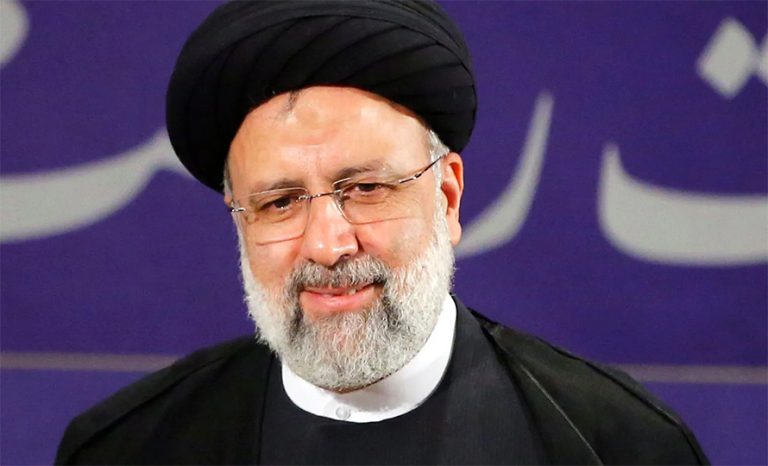इरानमा ५ दिने राष्ट्रिय शोक, २८ जुनमा राष्ट्रपति निर्वाचन
