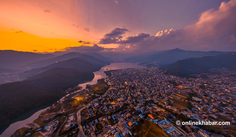 सिजनमै छैनन् पोखराका होटलमा पर्यटक, ल्याए छुट योजना