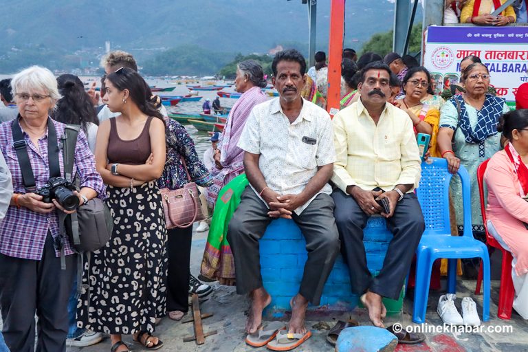 मनसुनमा घटे भारतीय पर्यटक, श्रीलंकाली बढे दोब्बर