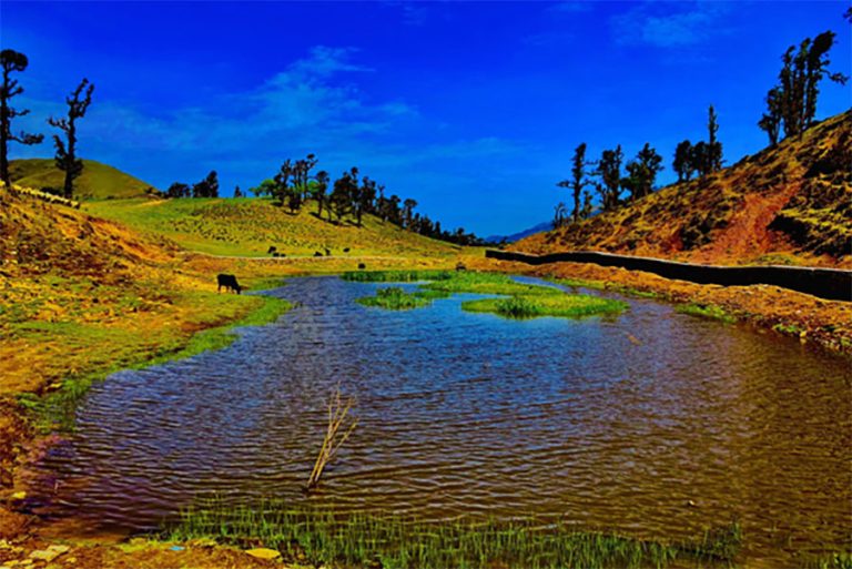 रिग तालको चर्चासँगै पर्यटन प्रवर्द्धनमा जोड   
