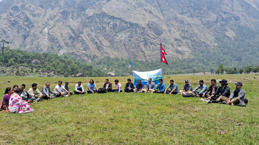 रास्वपा सुदूरपश्चिमले पर्यटन प्रवद्र्धन र छाउपडी कुप्रथाविरुद्धको अभियान चलाउने