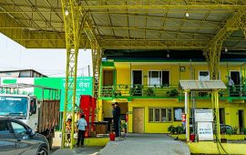 डिजल र मट्टीतेलको मूल्य बढ्यो