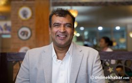 सेफ सन्तोष साह पक्राउ