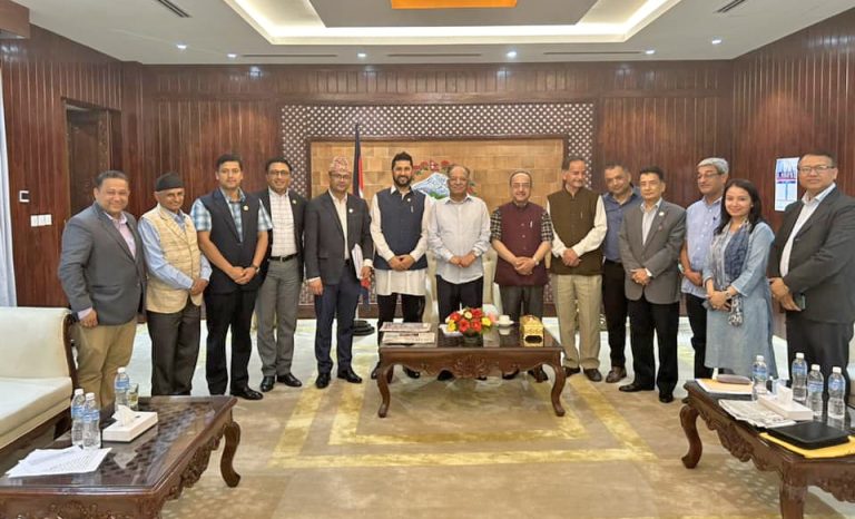 सहकारी ठगी प्रकरण : ७ सदस्यीय संसदीय छानबिन समिति गठनको तयारी, आजै कार्यादेश टुंगो लाग्ने