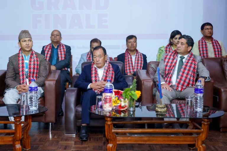 प्रिजेन्टिङ नेपाल दोस्रो राष्ट्रिय पर्यटन सम्मेलन तथा फोटोग्राफी प्रतियोगिता सम्पन्न