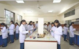 जीवनोपयोगी शिक्षा र उत्कृष्ट नतिजाका लागि डीएभी