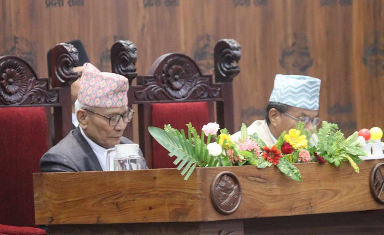 लुम्बिनीको नीति तथा कार्यक्रम : २०३० सम्म बालविवाहमुक्त प्रदेश (पूर्णपाठ)